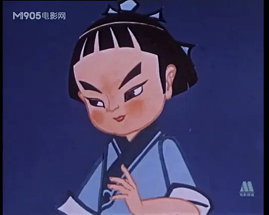 人参娃娃剧照