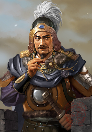 韦孝宽名叔裕字孝宽以字行于世南北朝时期西魏北周杰出的军事家战略家