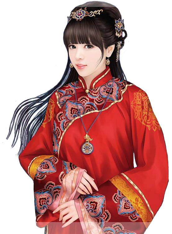 09:25:08柳清眉20古风手绘女雪宝love的海角该采集也在以下画板加载