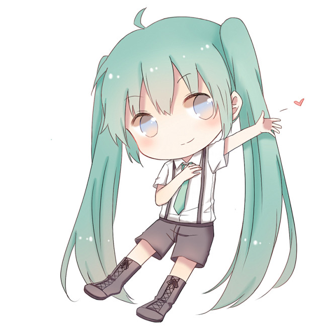 初音未来