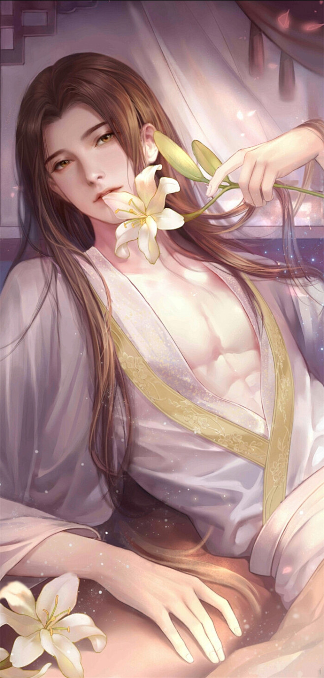 23:05:00古风美男1喜欢古风·美男·妖孽(合集)妖戈