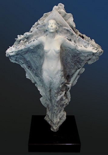 绘雕艺品一些比较新颖的雕塑艺术品2雕塑小品mtbbs