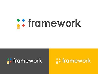 framework - Logo Des...