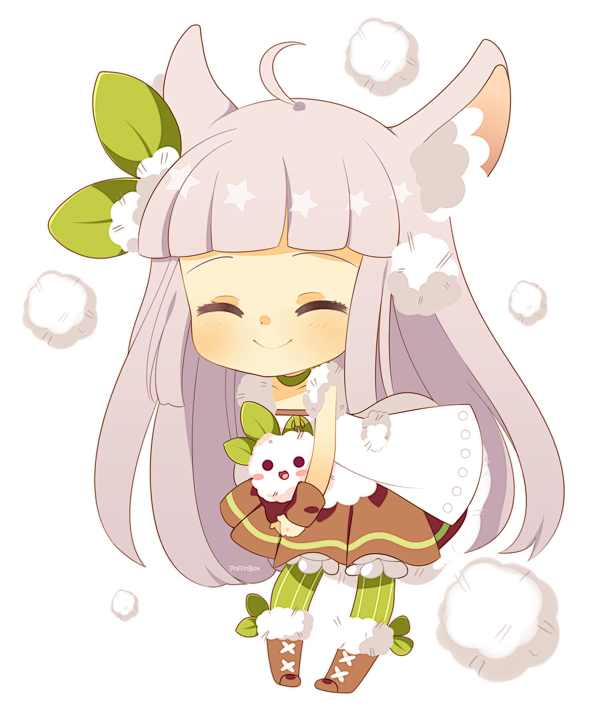 by poffinbox on deviantartq版墨香柔影同采自kaiet.deviantart.