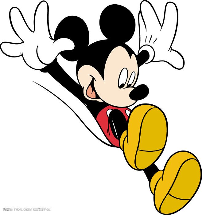 纪老头儿2从luckygl转采于2017-03-04 12:15:22米老鼠图纹纪老头儿2同