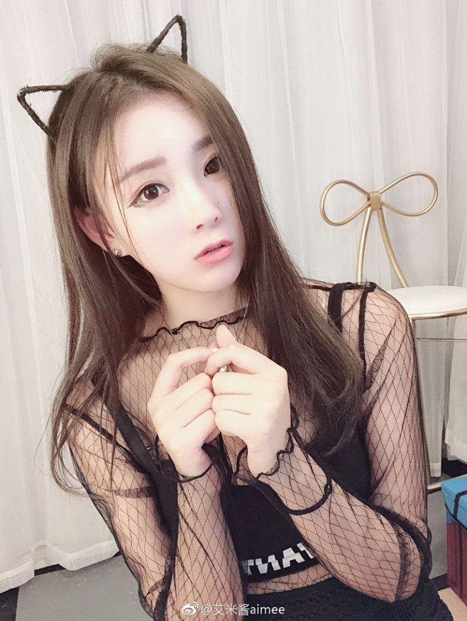 艾米酱aimee的照片微相册