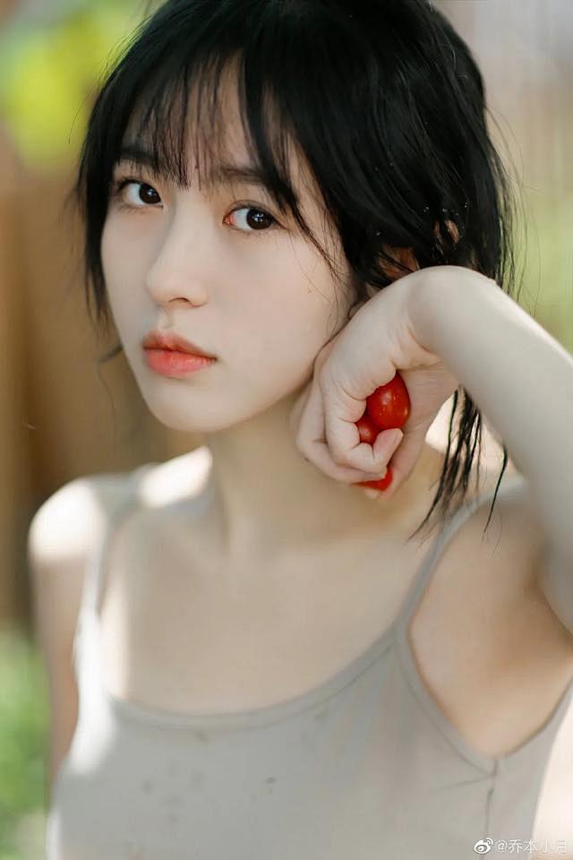 乔本小月性感写真