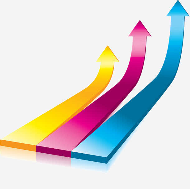 上升箭头免抠素材88icon