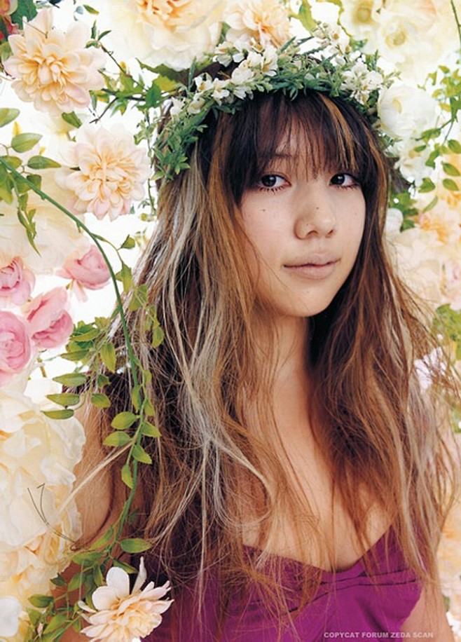 蜷川实花ninagawawoman