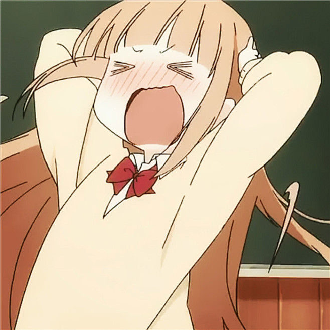 2016四月新番田中君总是如此慵懒田中くんはいつもけだるげ田中君二