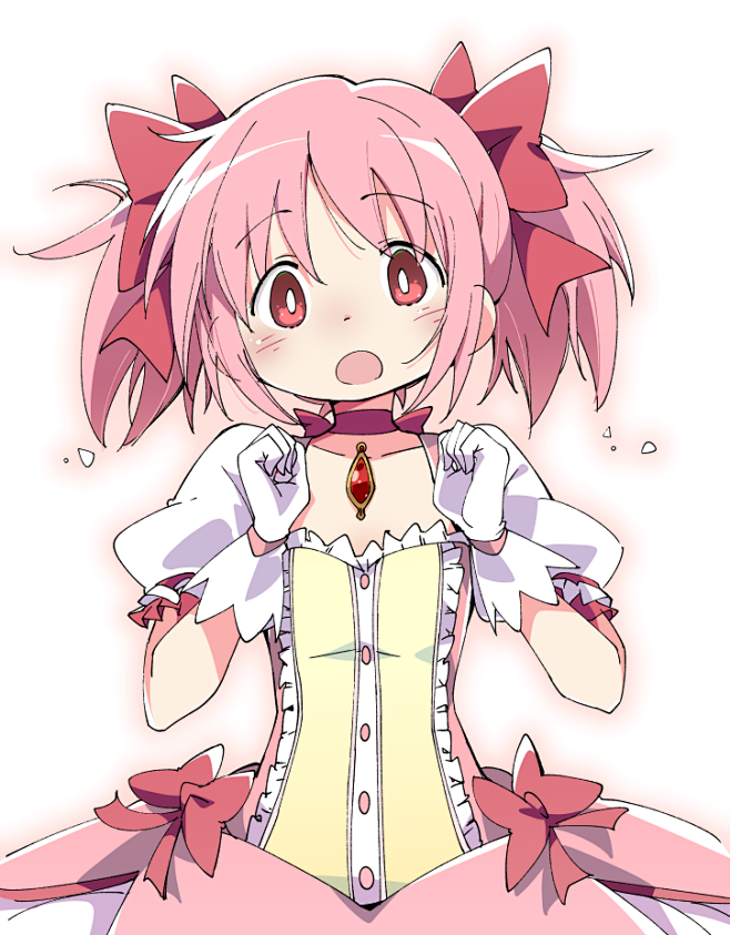 03魔法少女小圆鹿目圆p站1xy