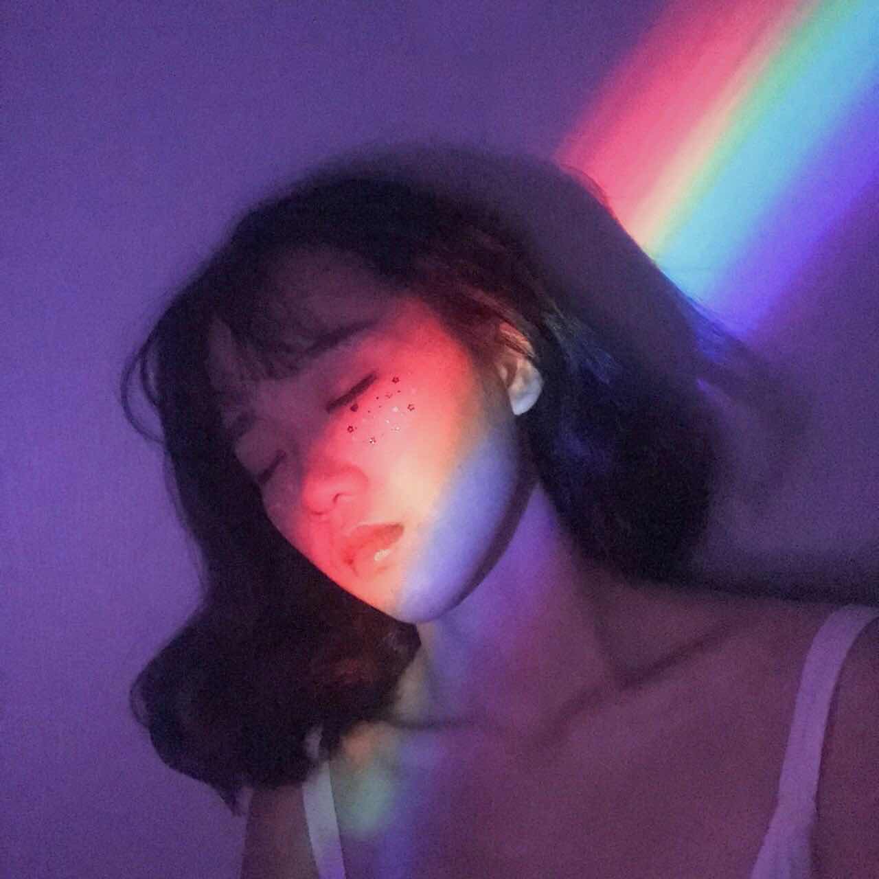 咲曦