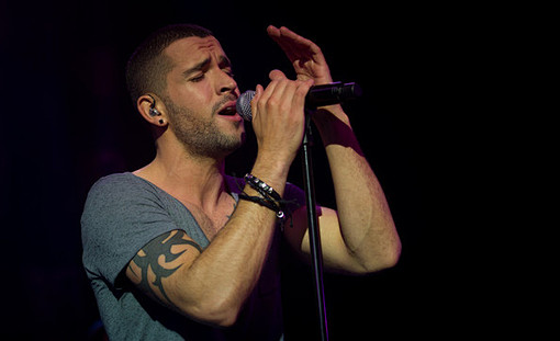 shaynewardshayneward欧美