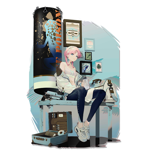 白面郎君z从图图图灵啊转采于3 周前蓝毒皮肤(2k)立绘白面郎君z该采集