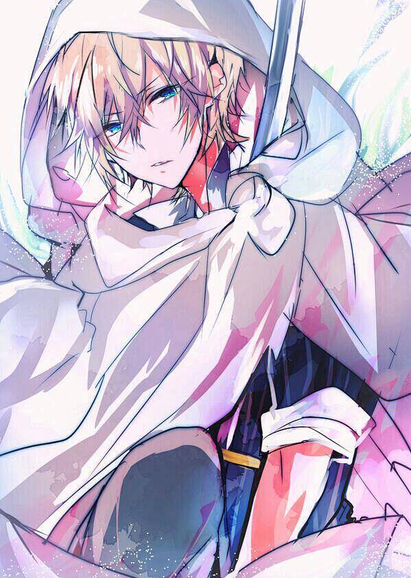 山姥切刀剑乱舞山姥切