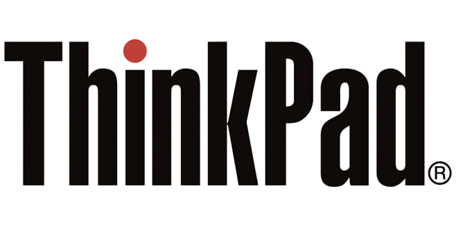 联想thinkpad透明免扣logo