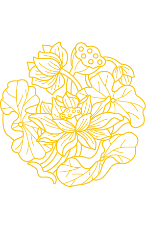 da澄从勒仔转采于2021-04-12 08:41:41荷花png 花纹 图标纹样da澄该