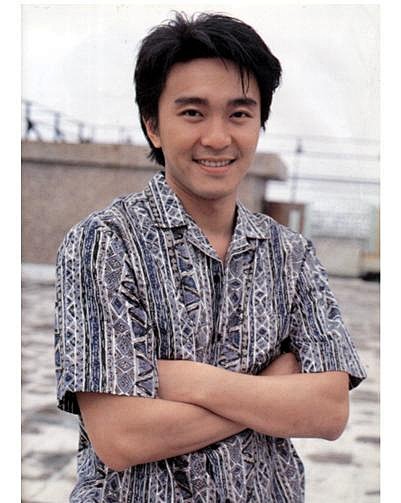 周星驰stephenchow图片