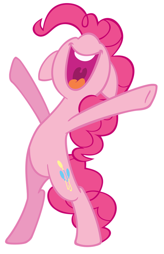 pinkiesmilebysportsracer48