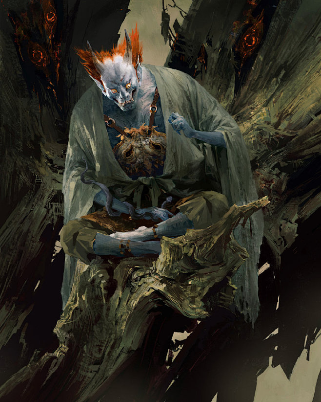 徐天华thx的微博微博