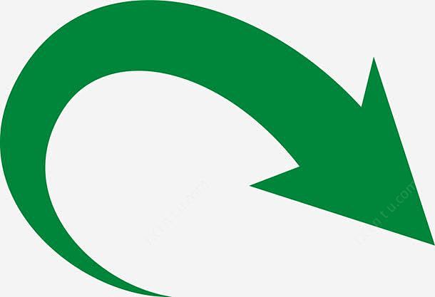 右转弯箭头图标高清素材qq箭头伸缩箭头右转弯箭头往下箭头折返箭头
