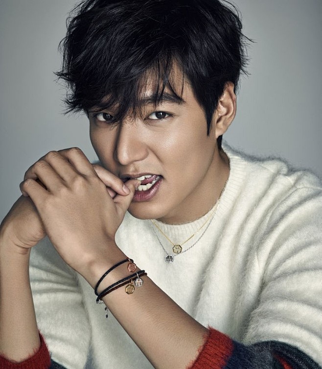 李敏镐韩国男演员模特歌手1987年6月22日出生于首尔