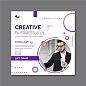 Free Vector | General business instagram stories with photos : Download this Free Vector about General business instagram stories with photos, and discover more than 20 Million Professional Graphic Resources on Freepik. #freepik #vector #business #socialm