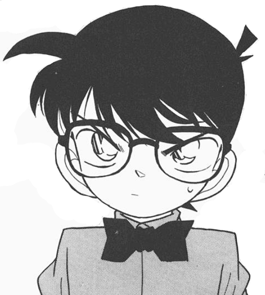 素材超长期名侦探柯南素材已处理橡皮章吧百度贴吧