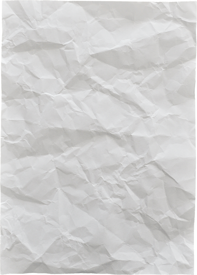 t-leon从靠脸吃饭的美工转采于2021-08-11 14:39:23褶皱纸12素材-pngt