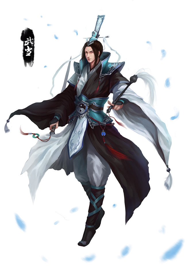 武当35084961