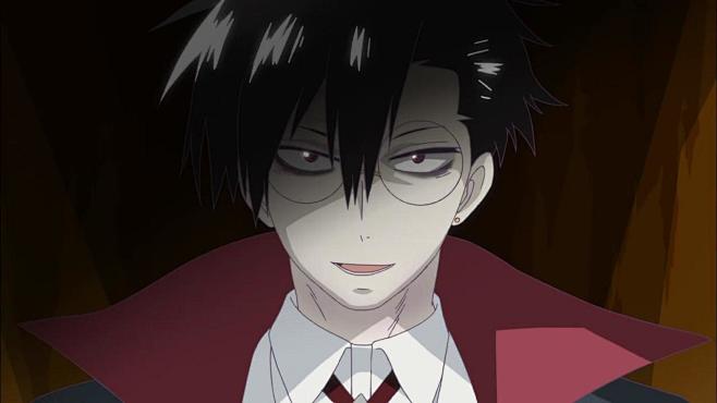 血意少年bloodlad