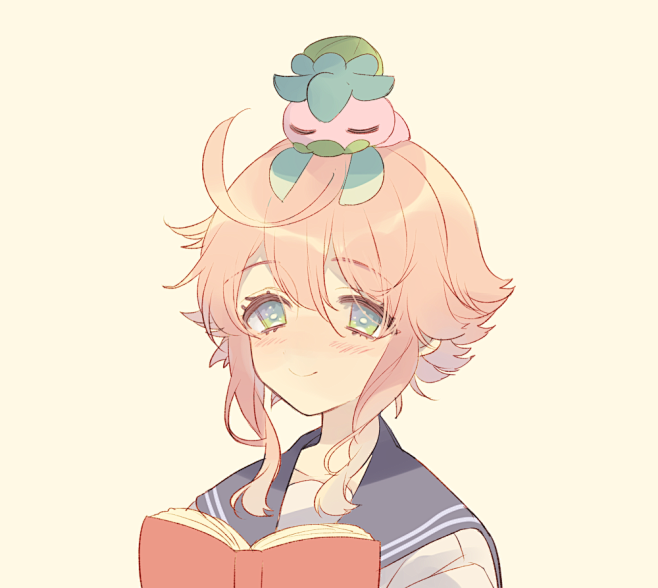 姬宫桃李