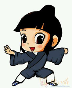 道历-花瓣网|陪你做生活的设计师 | 道士 插图_百度图片搜索