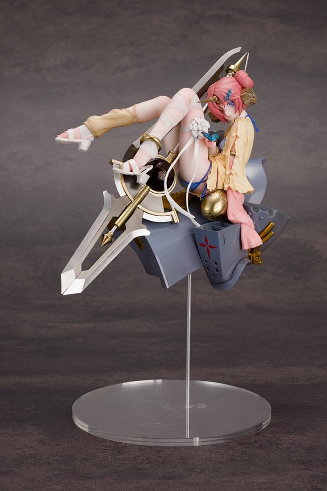 gk情报fatewf2018冬gk剑阶水着肯娘合集看图手办吧百度贴吧