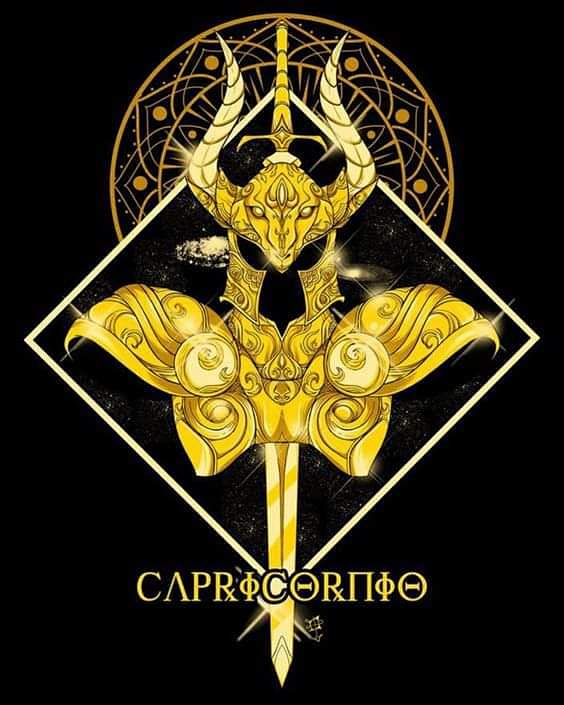 摩羯座capricorn