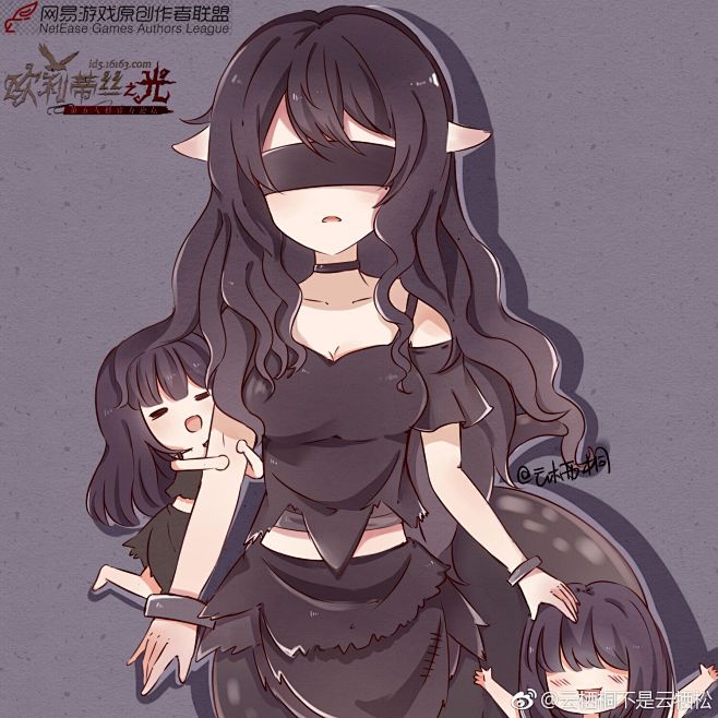 第五人格梦之女巫