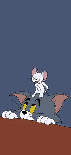 ιtomandjerry