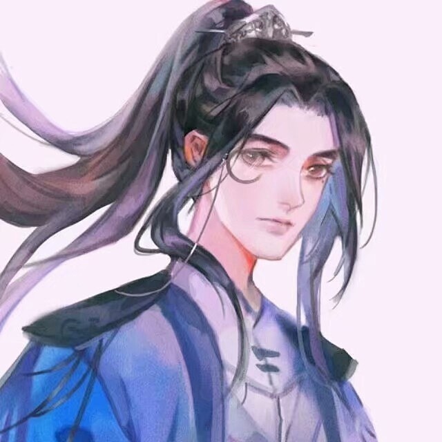男生头像古风头像古风男头