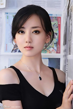 美女如云