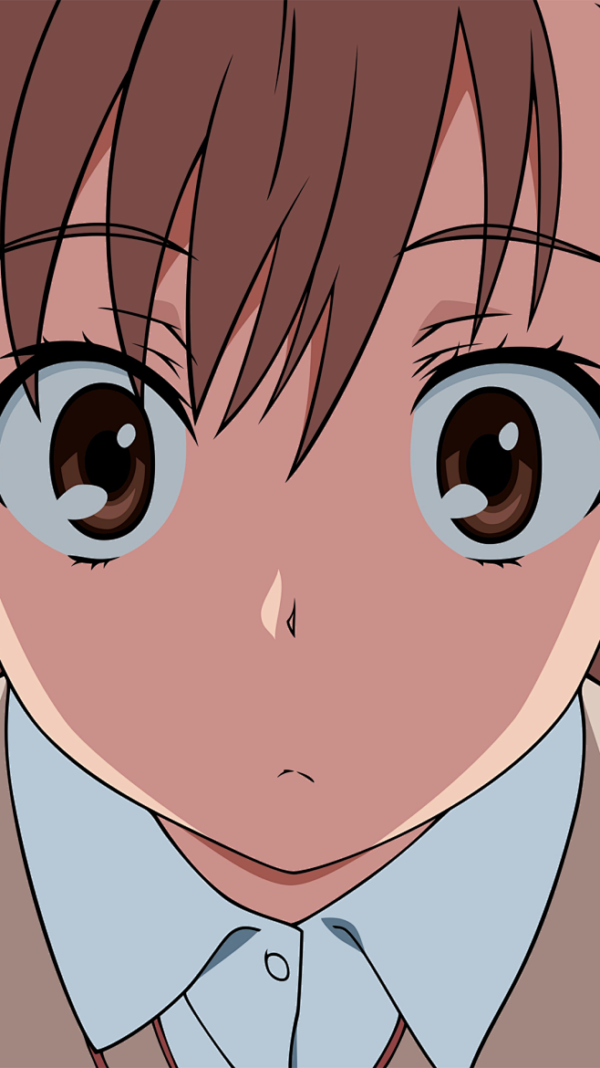 御坂美琴某科学的超电磁炮手机壁纸萌娘资源站