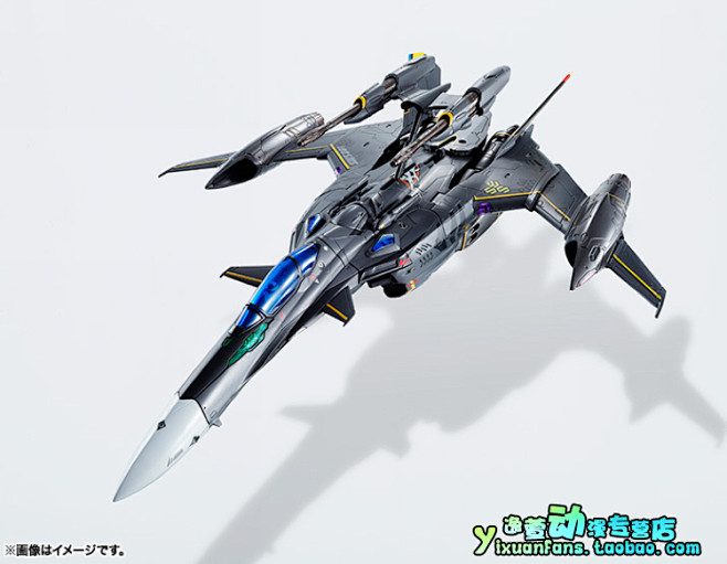 逸萱dx超合金超时空要塞太空堡垒yf29奥兹玛机正版预订淘宝网