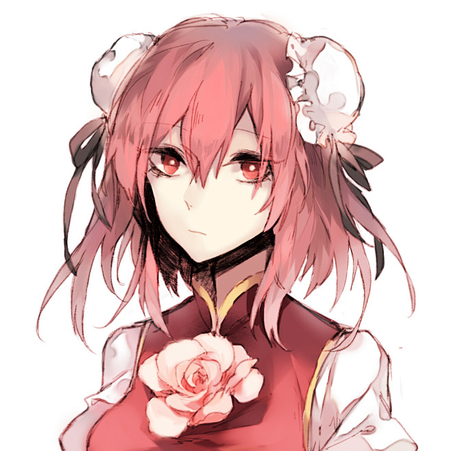 东方project##茨木华扇#東方l.