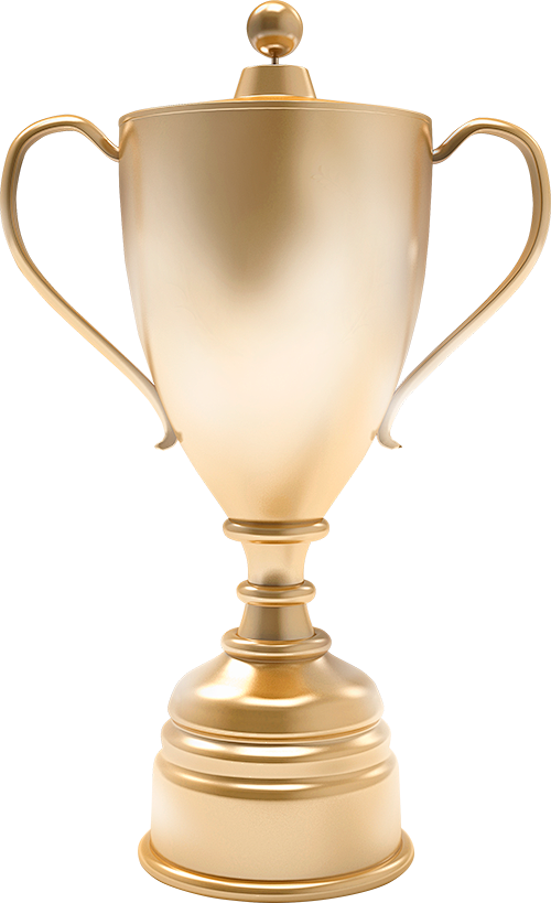 奖杯png免抠图