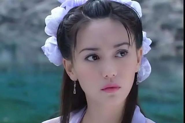 郭妃丽