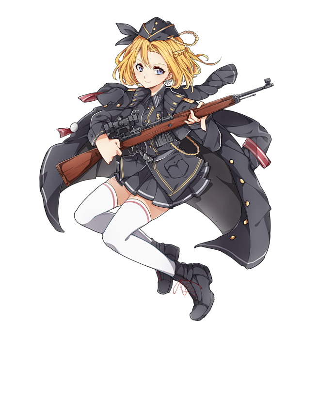 g43少女前线wiki着迷网joyme