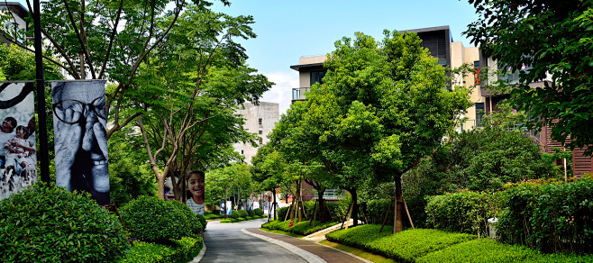 富阳天鸿美和院