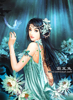 霸王兔-花瓣网|陪你做生活的设计师 | 点击查看源网页