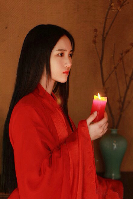 sandy-liwei从珑蜜转采于2016-05-16 22:28:04赵嘉敏古装sandy-liwei