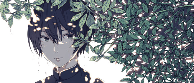 anime picture 1600x6.