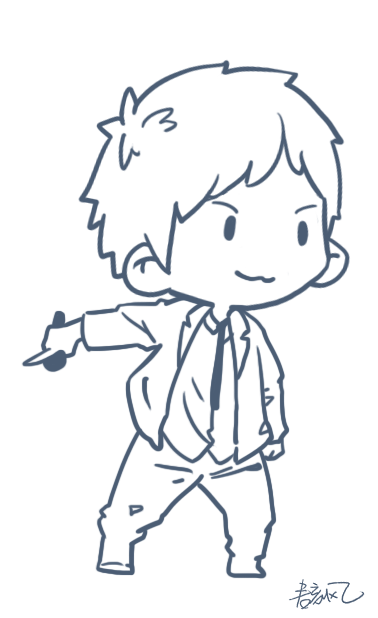 演唱会阿信一般都会做这些动作阿信